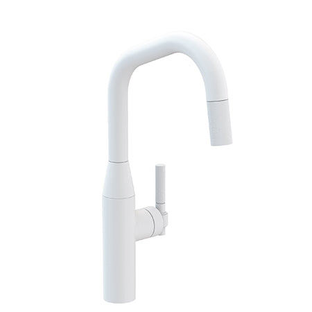 Pull-Down Kitchen Faucet in Multiple Finishes - Maison&Co.