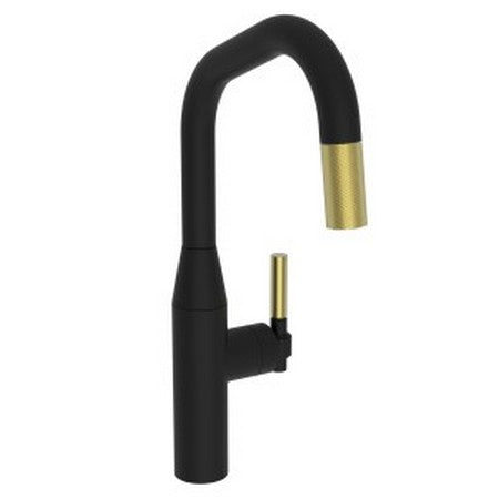 Pull-Down Kitchen Faucet in Multiple Finishes - Maison&Co.