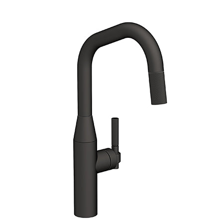 Pull-Down Kitchen Faucet in Multiple Finishes - Maison&Co.