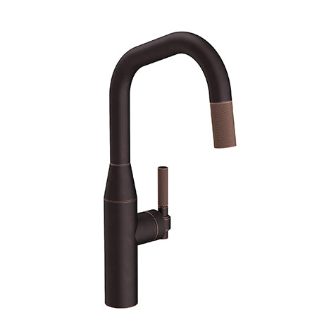 Pull-Down Kitchen Faucet in Multiple Finishes - Maison&Co.