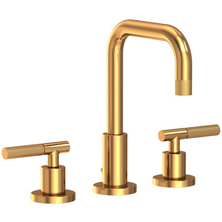 Widespread Lavatory Faucet in Multiple Finishes - Maison&Co.