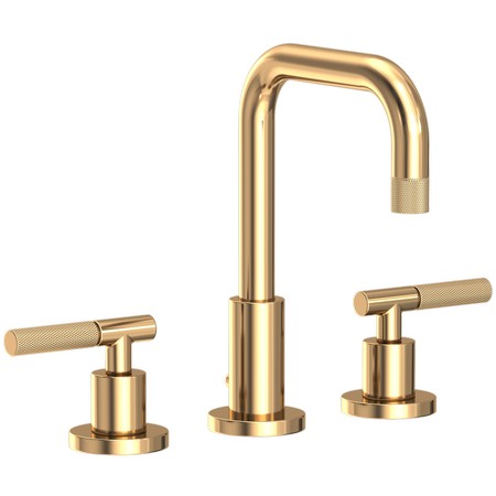 Widespread Lavatory Faucet in Multiple Finishes - Maison&Co.