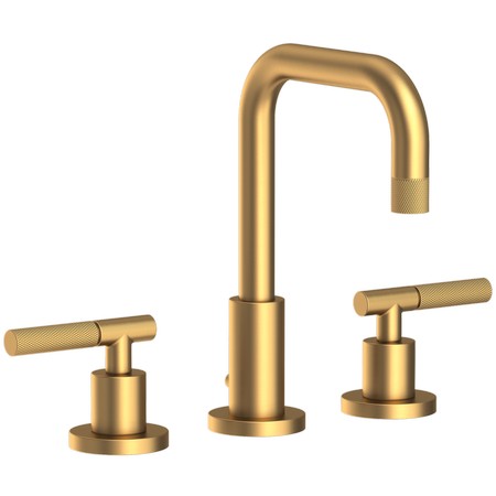 Widespread Lavatory Faucet in Multiple Finishes - Maison&Co.