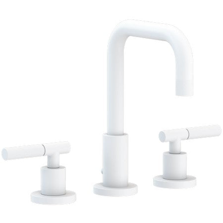 Widespread Lavatory Faucet in Multiple Finishes - Maison&Co.