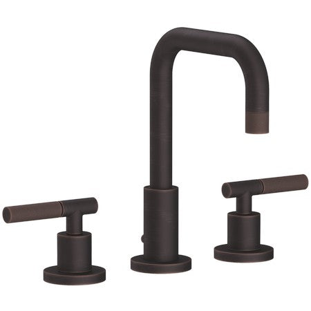 Widespread Lavatory Faucet in Multiple Finishes - Maison&Co.