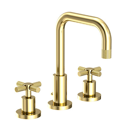 Widespread Lavatory Faucet in Multiple Finishes - Maison&Co.