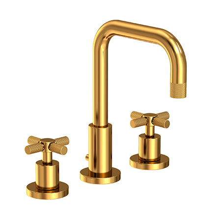 Widespread Lavatory Faucet in Multiple Finishes - Maison&Co.