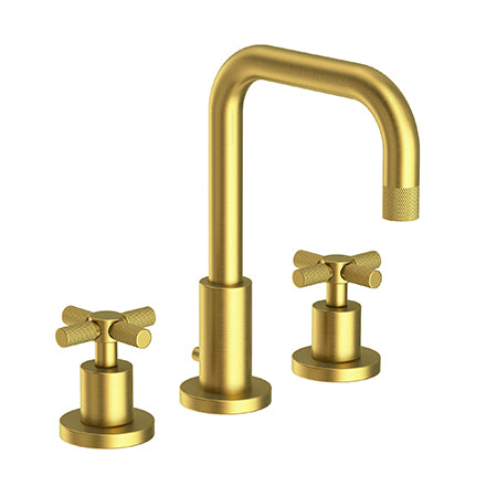 Widespread Lavatory Faucet in Multiple Finishes - Maison&Co.