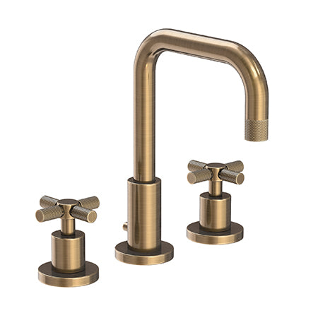 Widespread Lavatory Faucet in Multiple Finishes - Maison&Co.