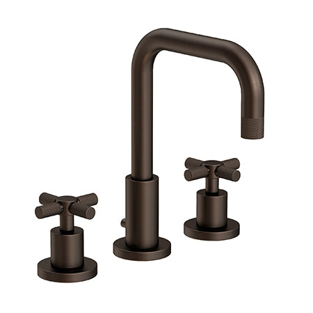 Widespread Lavatory Faucet in Multiple Finishes - Maison&Co.
