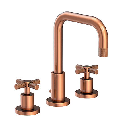 Widespread Lavatory Faucet in Multiple Finishes - Maison&Co.