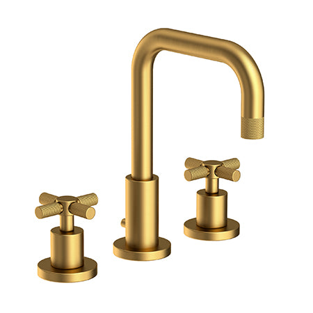 Widespread Lavatory Faucet in Multiple Finishes - Maison&Co.