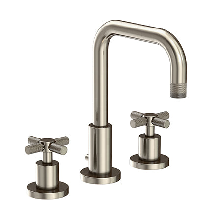 Widespread Lavatory Faucet in Multiple Finishes - Maison&Co.