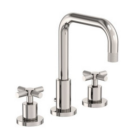 Widespread Lavatory Faucet in Multiple Finishes - Maison&Co.