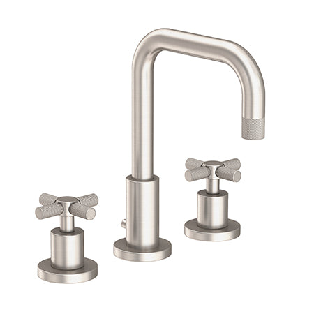 Widespread Lavatory Faucet in Multiple Finishes - Maison&Co.