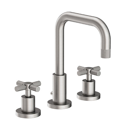 Widespread Lavatory Faucet in Multiple Finishes - Maison&Co.