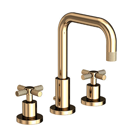 Widespread Lavatory Faucet in Multiple Finishes - Maison&Co.