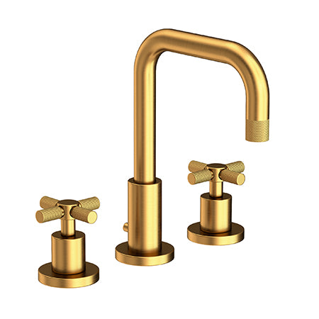 Widespread Lavatory Faucet in Multiple Finishes - Maison&Co.
