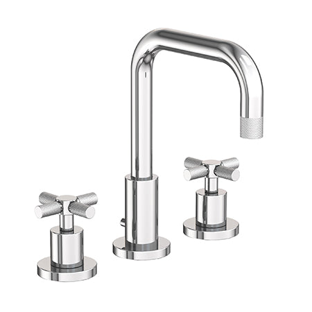 Widespread Lavatory Faucet in Multiple Finishes - Maison&Co.