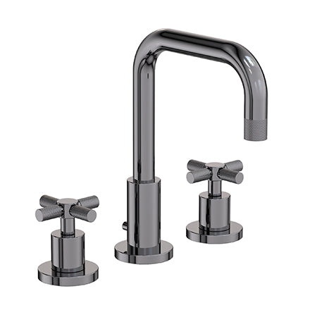Widespread Lavatory Faucet in Multiple Finishes - Maison&Co.