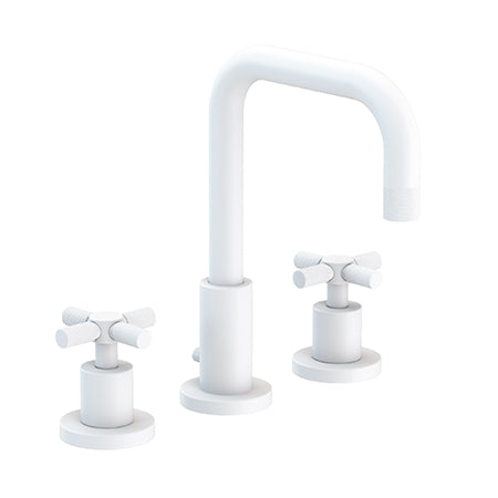 Widespread Lavatory Faucet in Multiple Finishes - Maison&Co.