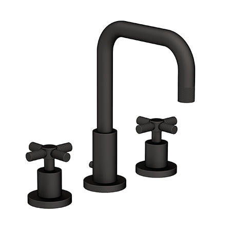 Widespread Lavatory Faucet in Multiple Finishes - Maison&Co.