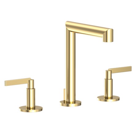 Widespread Lavatory Faucet in Multiple Finishes - Maison&Co.