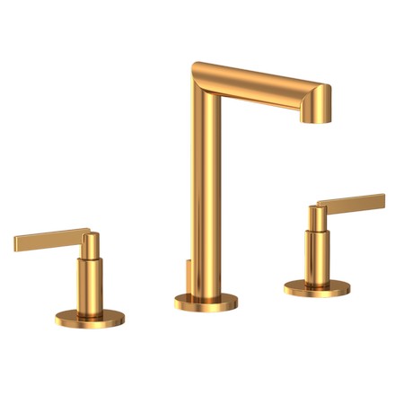 Widespread Lavatory Faucet in Multiple Finishes - Maison&Co.