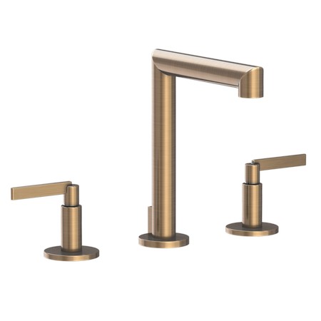 Widespread Lavatory Faucet in Multiple Finishes - Maison&Co.