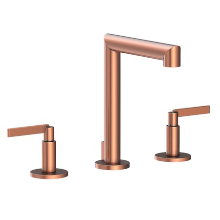 Widespread Lavatory Faucet in Multiple Finishes - Maison&Co.