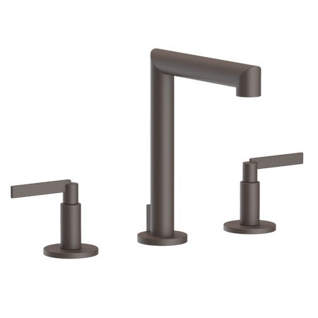 Widespread Lavatory Faucet in Multiple Finishes - Maison&Co.