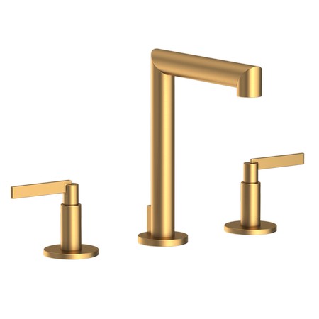 Widespread Lavatory Faucet in Multiple Finishes - Maison&Co.