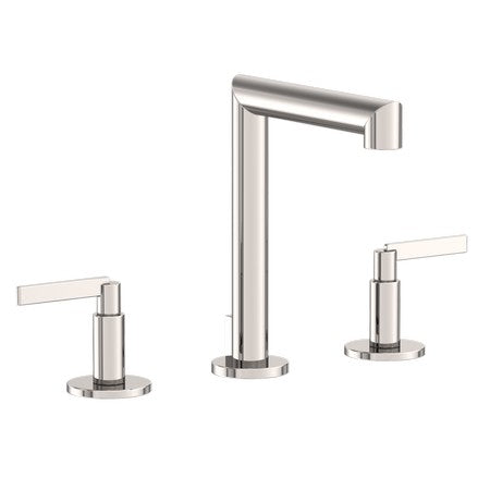 Widespread Lavatory Faucet in Multiple Finishes - Maison&Co.