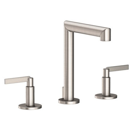 Widespread Lavatory Faucet in Multiple Finishes - Maison&Co.