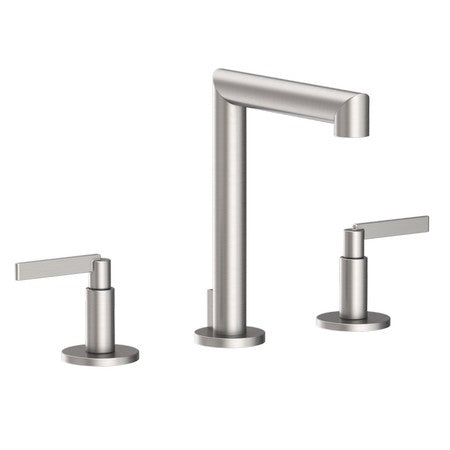 Widespread Lavatory Faucet in Multiple Finishes - Maison&Co.