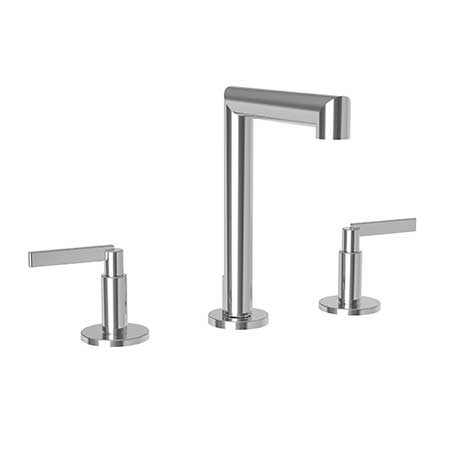Widespread Lavatory Faucet in Multiple Finishes - Maison&Co.
