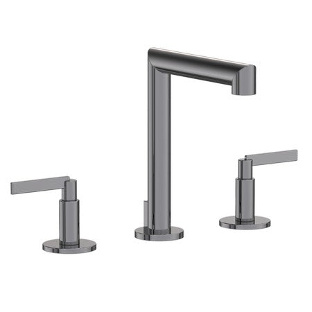 Widespread Lavatory Faucet in Multiple Finishes - Maison&Co.