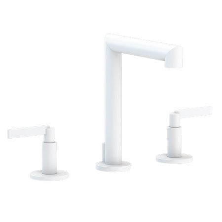 Widespread Lavatory Faucet in Multiple Finishes - Maison&Co.