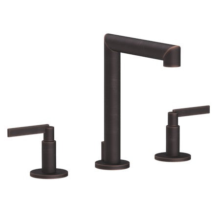 Widespread Lavatory Faucet in Multiple Finishes - Maison&Co.