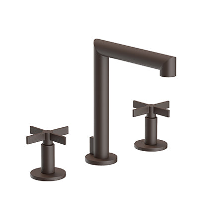 Widespread Lavatory Faucet in Multiple Finishes - Maison&Co.