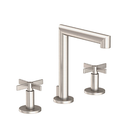 Widespread Lavatory Faucet in Multiple Finishes - Maison&Co.