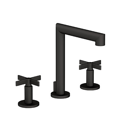 Widespread Lavatory Faucet in Multiple Finishes - Maison&Co.