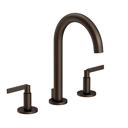 Widespread Lavatory Faucet in Multiple Finishes - Maison&Co.