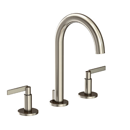Widespread Lavatory Faucet in Multiple Finishes - Maison&Co.