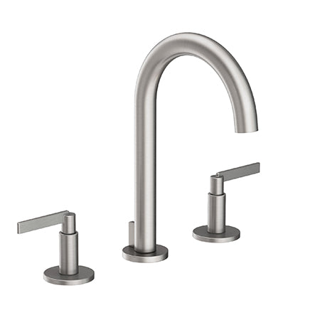 Widespread Lavatory Faucet in Multiple Finishes - Maison&Co.