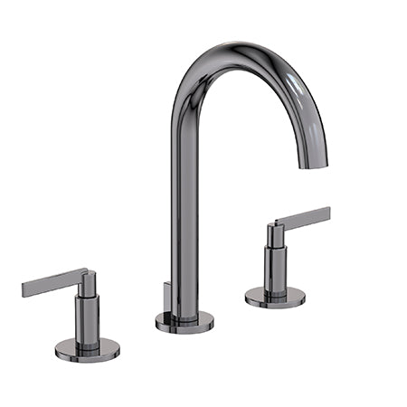 Widespread Lavatory Faucet in Multiple Finishes - Maison&Co.