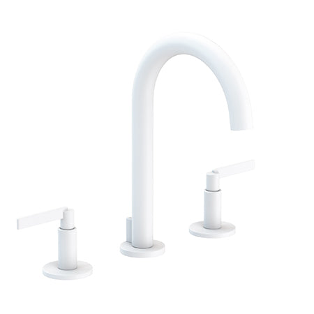 Widespread Lavatory Faucet in Multiple Finishes - Maison&Co.