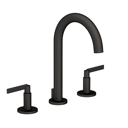 Widespread Lavatory Faucet in Multiple Finishes - Maison&Co.