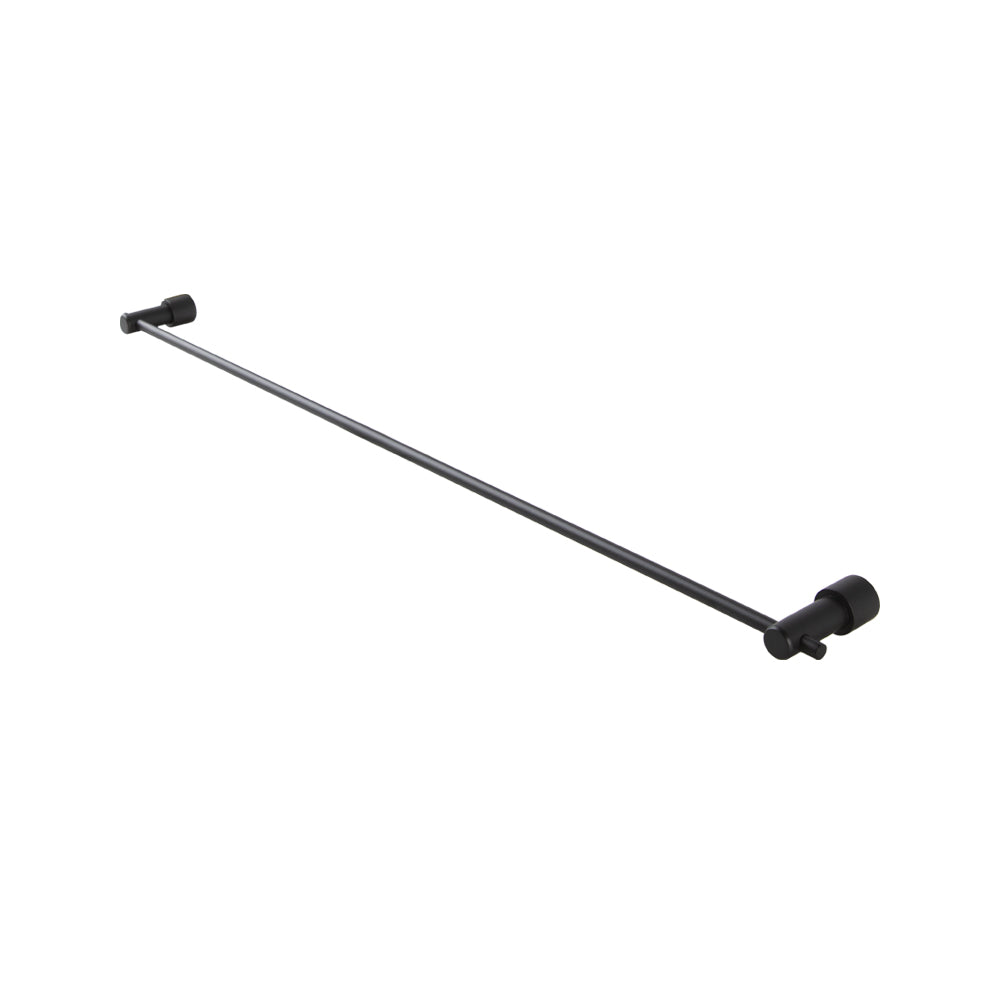 Wall-mount towel bar made of stainless steel.W: 19”D: 2 7/8” H: 1 3/8” - Maison&Co.