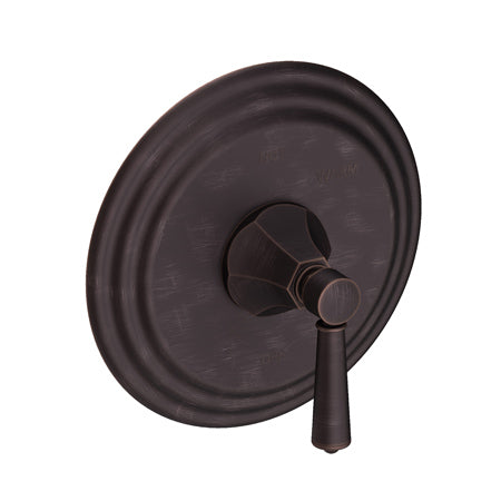 Balanced Pressure Shower Trim Plate With Handle. Less Showerhead, Arm And Flange. in Multiple Finishes - Maison&Co.